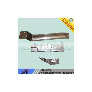 Direct Factory Offered Customized Sheet Metal Stamping Parts photo-2