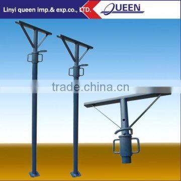 Steel Props Formwork Shuttering Jacks Push Pull Props for Sale photo-2