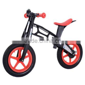 Kids Plastic Outdoor Indoor Balance Car photo-4