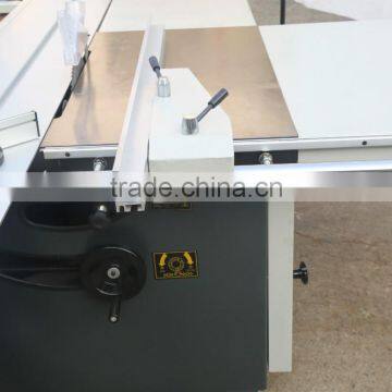 MJ6132C European Quality CE Certification 45 Degree Precision Sliding Table Panle Saw photo-5