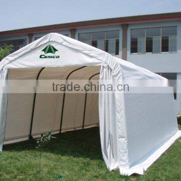 Storage Master Car Shelter , Portable Car Shelters, Outdoor Car Canopy Tent