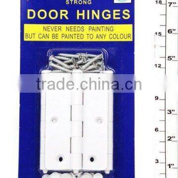 DOOR HINGES