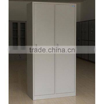 China Furniture Supplier Two-door Steel Storage Locker