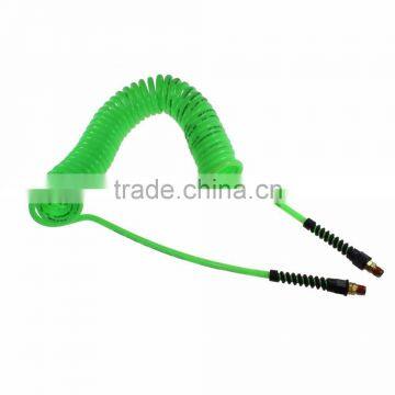 Fine Flexibility Polyurethane PU Shrinkable Pipe for Hydraulic Tool 12mm*8mm Used for Hydraulic Tools
