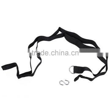 200cm Hammock Tree Hanging Strap photo-5