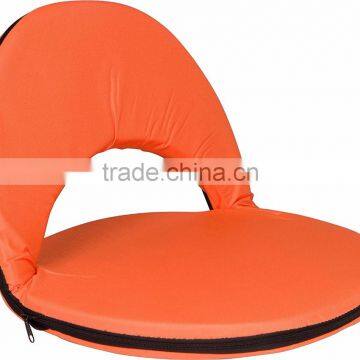 outdoor folding bleachers beach padded stadium chair back seats