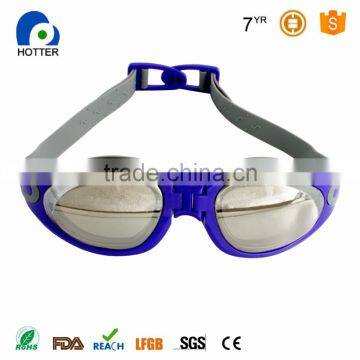 Factory Directly Supply Anti Fog Professional Waterproof Swimming Goggles