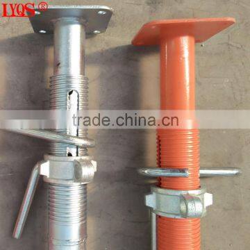 Q235 Scaffold Steel Props for Formwork photo-4