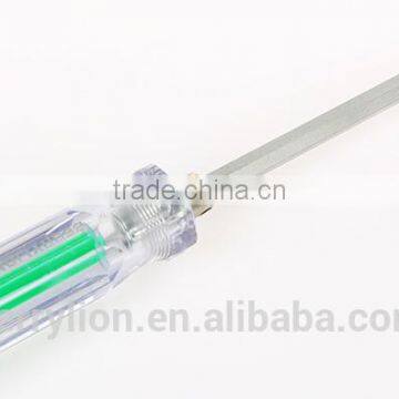 Berrylion Combination Screwdriver With Cheap Price Slotted and Phillips Screwdriver photo-4