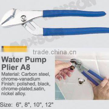 Y01154 A6 Water Pump Plier A3,hand Tools,hand Pliers photo-5