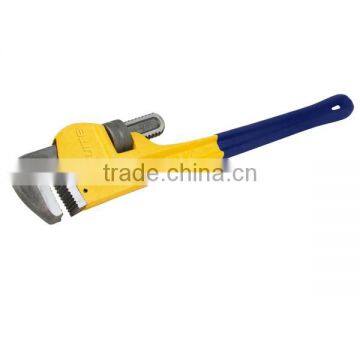 American Style Heavy Plastic Pipe Wrench