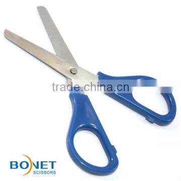 SSC0052 4" Small Low Cost Children Scissors photo-5