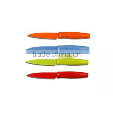 Best Quality Stainless Steel Fruit Paring Knife photo-3