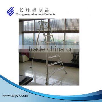 Aluminium Safety Ladder