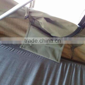 2017 Automotive Ceiling Tent for Caping Roof Top Tent Sunday Campers photo-4