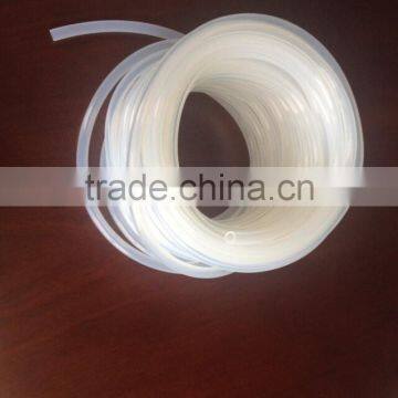 LIC1004 FDA Approved Silicone Tube/Silicon Rubber Tube, Medical Food & Industrial Silicone Tube, High Temperature Rubber Tubing photo-2