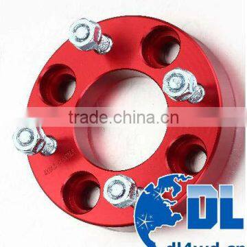 OEM Cheap Wheel Spacer 4x100 Manufacturer Alloy Wheel Spacer Wheel Spare Parts