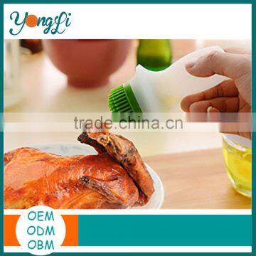 Sweets In Spain Silicone Food Brushes photo-3