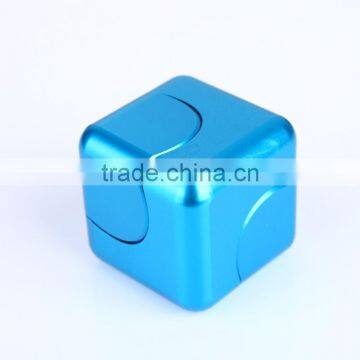 Hot Selling High Quality Anti Stress Fidget Cube