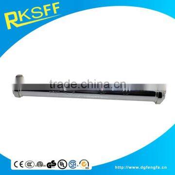 Zinc Alloy Cheap Scroll Engraved Birth Certificate Holder photo-2