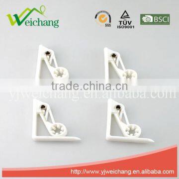 WCN138 4 Pcs ABS Table Cloth Clip Set Promotional Free Sample Table Clip photo-2