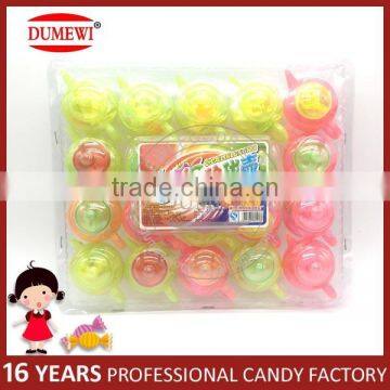 Wholesale Plastic Teapot Powder Candy Toys photo-6
