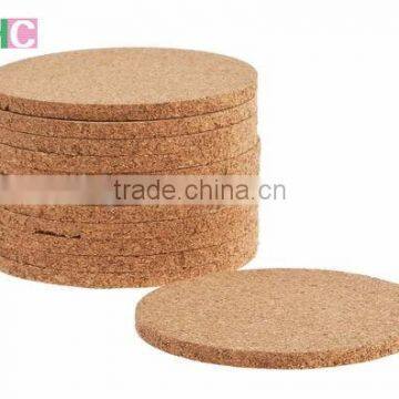 unfinished cork placemats, custom wood placemats