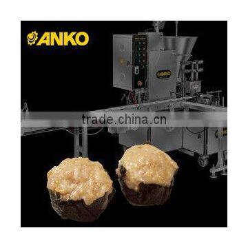 Anko Automatic Seaweed Shumai Machine photo-2