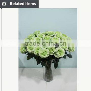 Romantic Wedding Flower Arrangement for Wedding and Valentine Rose Flower photo-6
