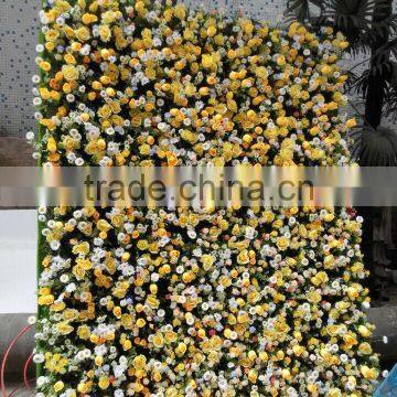 Various Occasions to Use Decorative Background Flower Wall photo-4