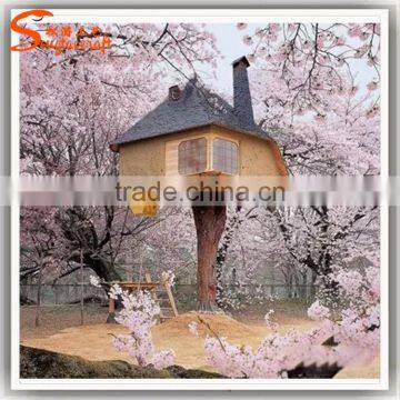 A Cat Tree House Custom Made by China in Japan photo-4