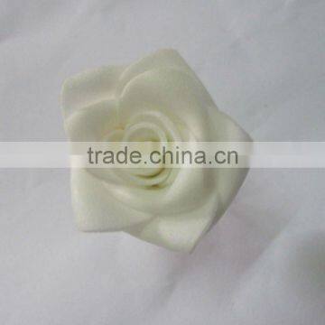 2012 new PE flower head rose