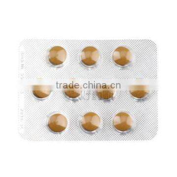 GMP Factory Ginkgo Biloba Extract 24/6 Yajiaotong Flavone 24% Lactones 6% Ginkgobiloba Capsule Ginkgo Biloba Tablet photo-3