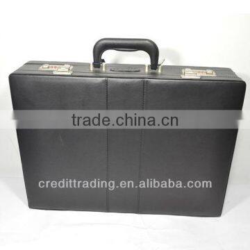 Executive Briefcase Portfolio Bag for Men photo-3