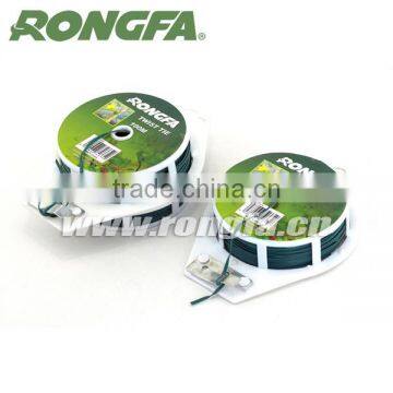 PVC Twist Ties In Dispenser photo-2