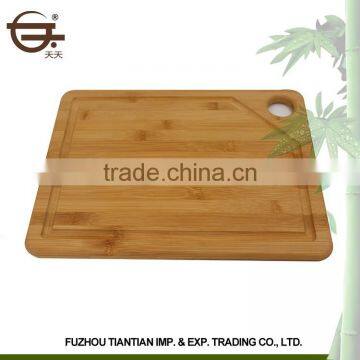 New Kitchen Cooking Various Size Bamboo Best Selling Premium Cutting Boards photo-2