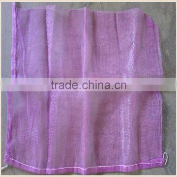 PE Food grade mesh bag