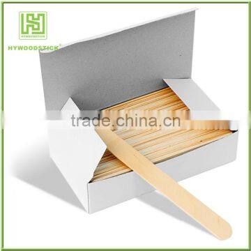 Sterile Disposable Wooden Tongue Depressor With CE Certificate photo-6