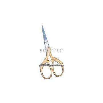 Cuticle Scissor