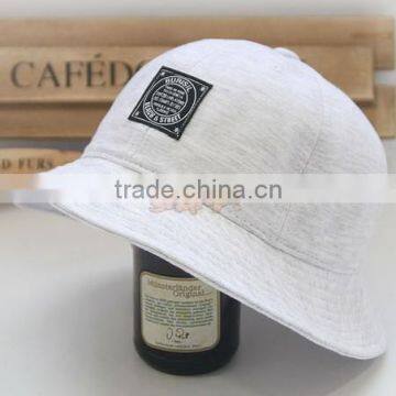 High Quality Custom Bucket Hat Fashion Korea Style Fisherman Cap With Print Logo photo-5
