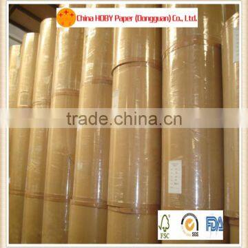 Brown Kraft Packaging Paper Wholesale photo-3