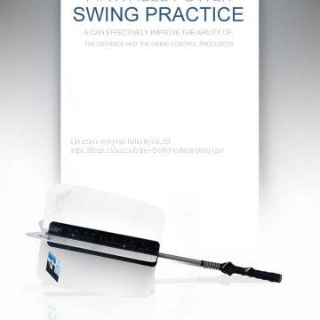 GOLF WIND SWING photo-2