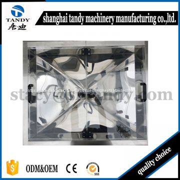 Food Grade Hopper Conveyor photo-5