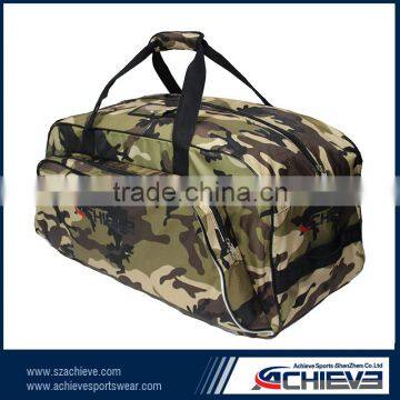 2016 sublimated hockey bag/ hockey stick jersey bag