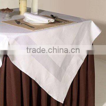 cotton band table napkin