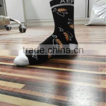 Custom Sock Manufacture -funny Dress Sock for Man photo-4