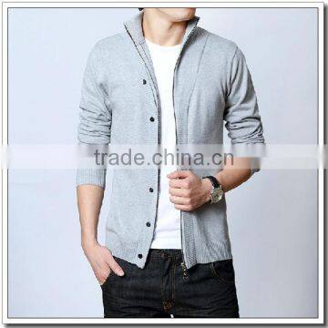 Men's fashion sweater