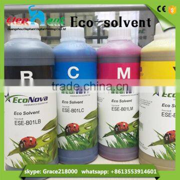 Cheap Solvent Ink for DX5 /DX7 Head photo-5