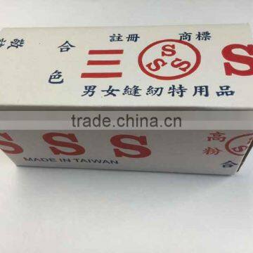 TAIWAN SSS Tailor's Chalk photo-6