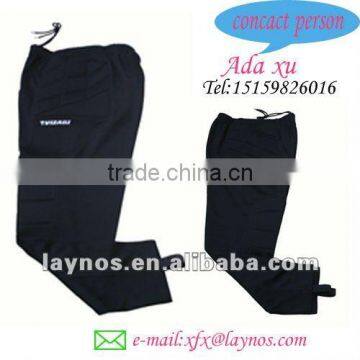 Long goalkeeper pant
